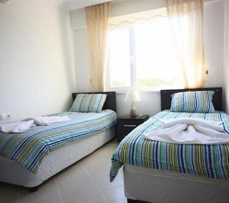 Botanic Garden Hotel Dalaman Habitación foto
