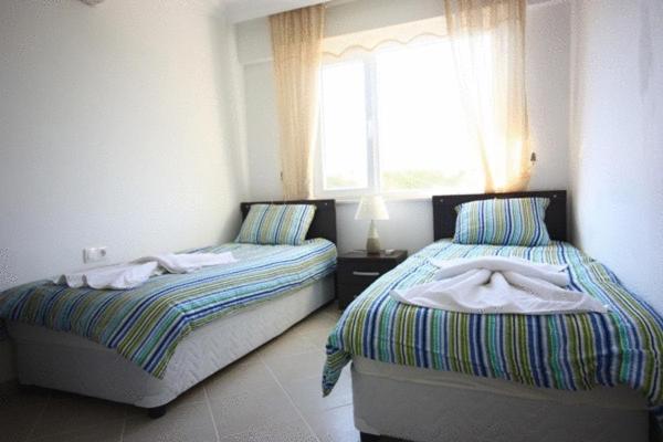 Botanic Garden Hotel Dalaman Habitación foto