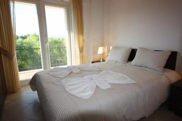 Botanic Garden Hotel Dalaman Habitación foto